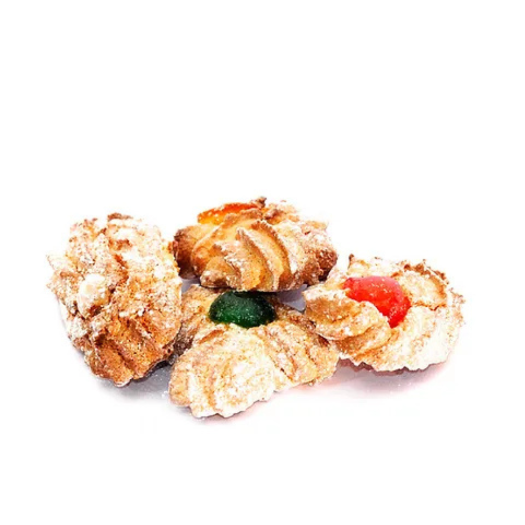 Paste di Mandorla