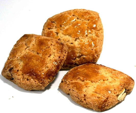 Biscotti Nzuddi