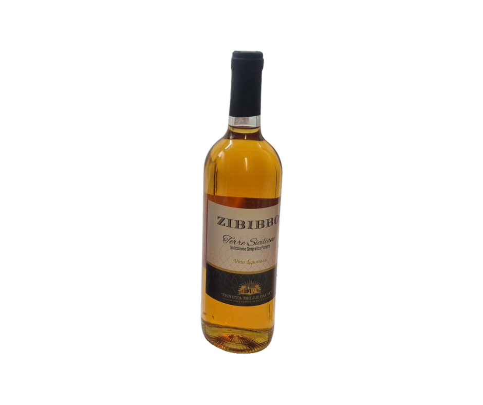 Zibibbo